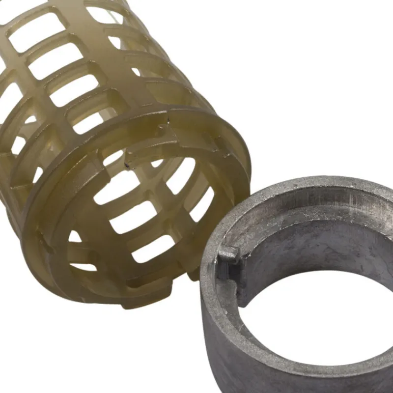 Cages Feeder - GURU Cages feeder coup x-change distance feeder cage medium (x2)
