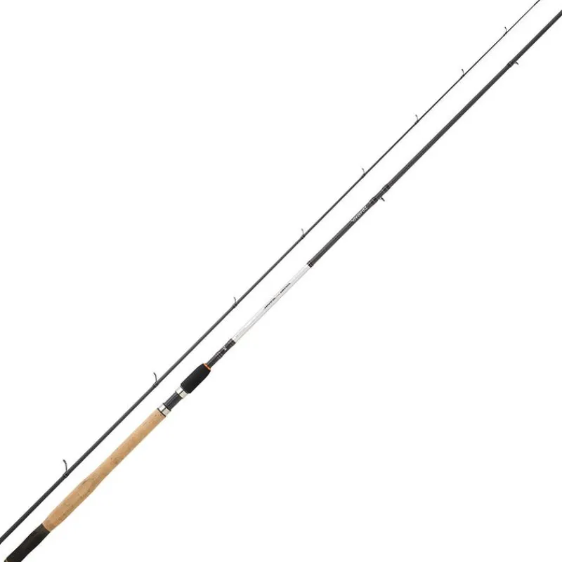 Cannes - DAIWA Canne anglaise Yank'N'Bank Match Plus 10PW 3m (max 12g)