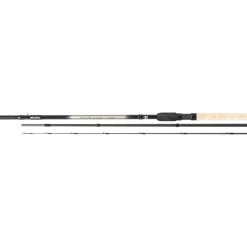 Cannes - GURU Canne anglaise A-Class Pellet Waggler 3.9m 3-15g (3 brins)