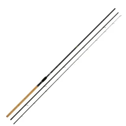Cannes - SENSAS Canne Anglaise Nanoflex Coruche Slider 4.50m, >30g