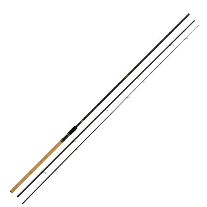 Cannes - SENSAS Canne Anglaise Nanoflex Coruche Slider 4.50m, >30g
