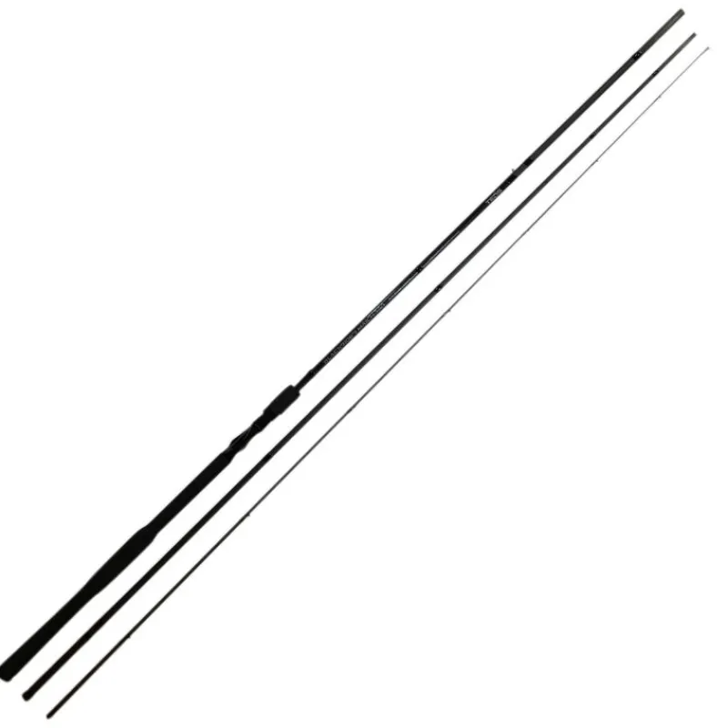 Cannes - TEOS Canne Anglaise Blackrider Match 390 Medium Light 4-12g