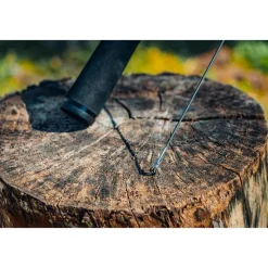 Cannes - TEOS Canne Anglaise Blackrider Match 390 Medium Light 4-12g