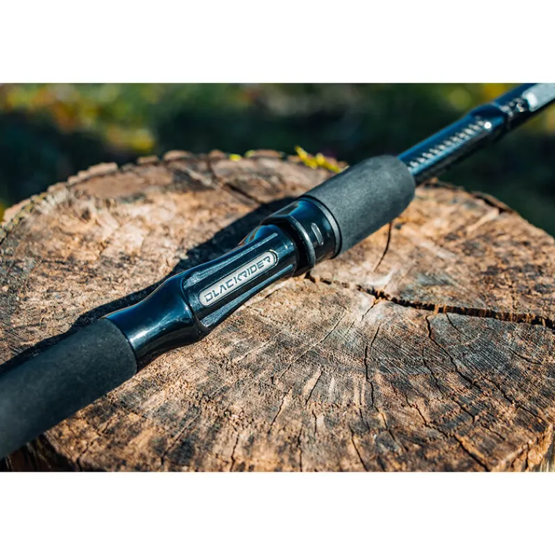 Cannes - TEOS Canne Anglaise Blackrider Match 420 Slider 6-20g
