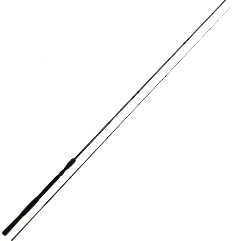 Cannes - TEOS Canne Anglaise Blackrider Match 330 Pellet Waggler 6-20g