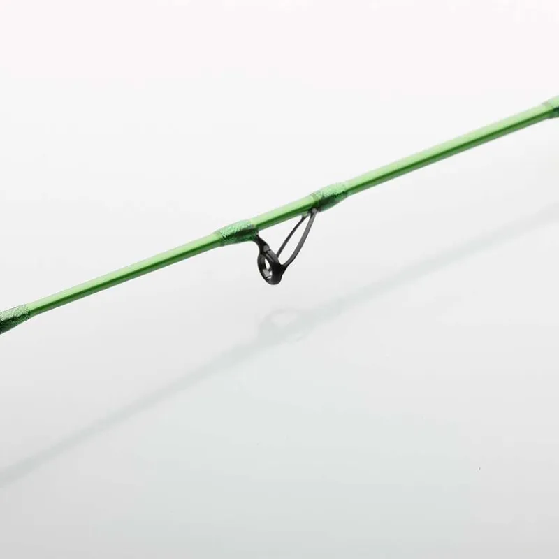 Cannes - MADCAT Canne bateau Silure Green Vertical 1.80M 60-150G