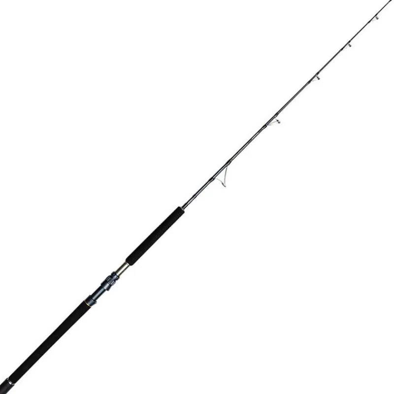 Cannes - PENN Canne Berkley Battalion Solid Tuna Broumé Spinning Rod 1m84