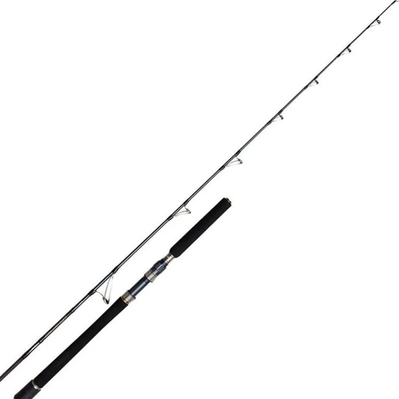 Cannes - PENN Canne Berkley Battalion Solid Boat 1m93 12-20lb