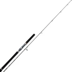 Cannes - PENN Canne Berkley Battalion Solid Jigging Spinning Rod 1m83 200g