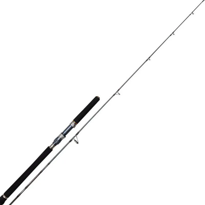 Cannes - PENN Canne Berkley Battalion Solid Jigging Spinning Rod 1m83 200g