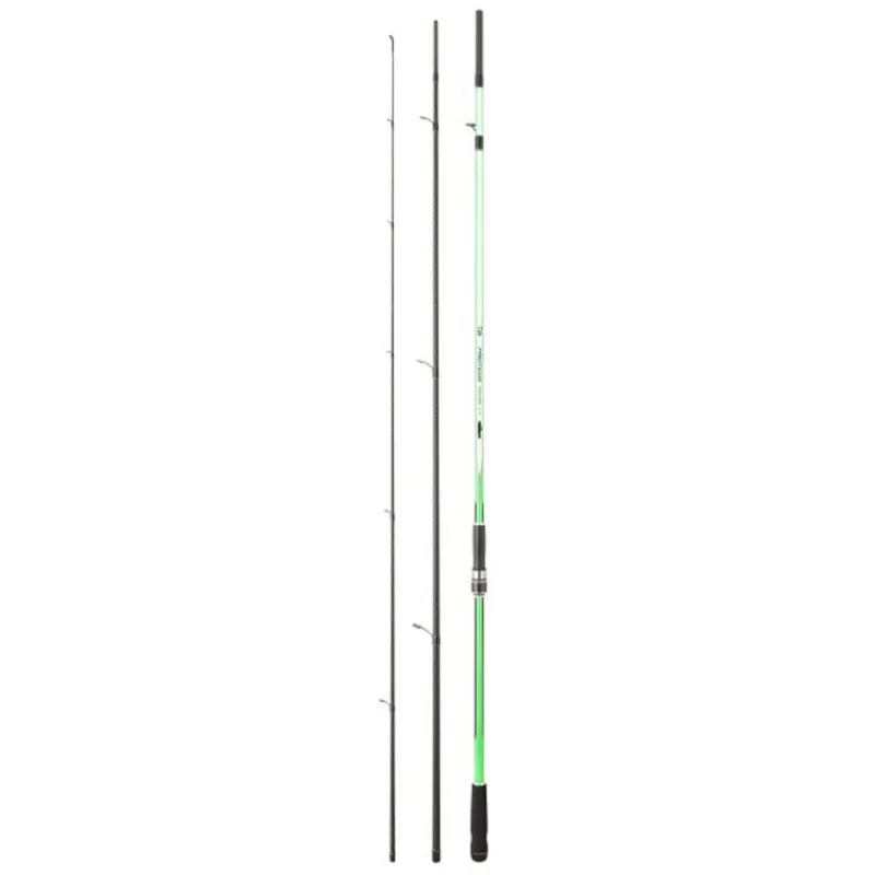 Cannes - DAIWA Canne Bombette Proteus 363MHAF 3.60m, 10-60g