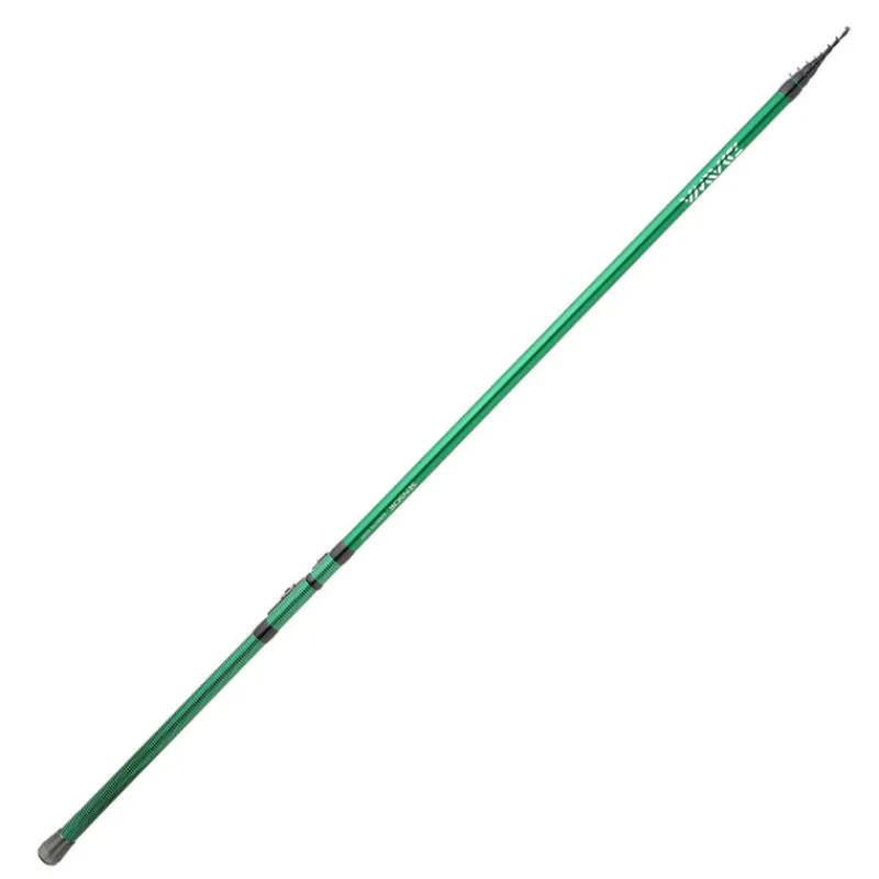Cannes - DAIWA Canne Bombette Sensor THF 4m20 (30-80g)