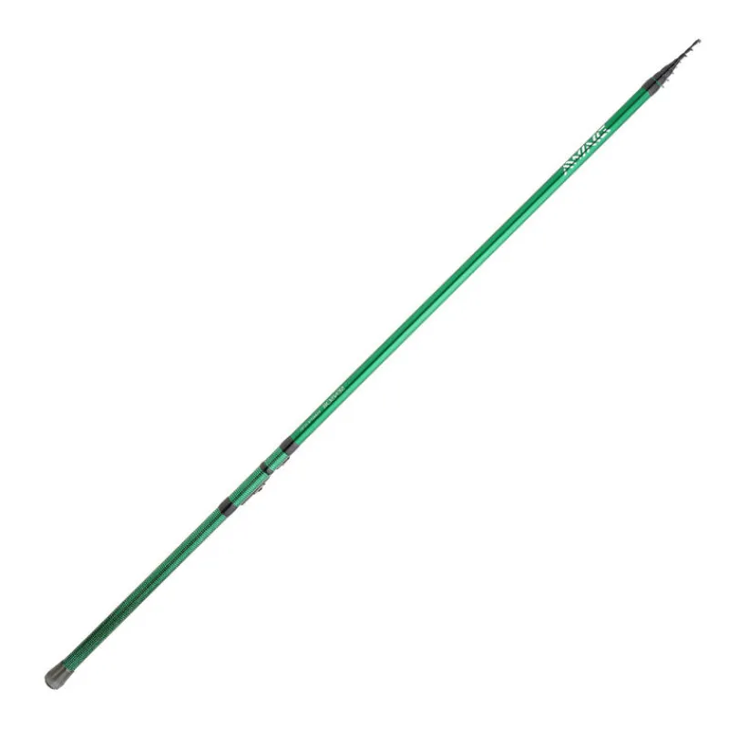 Cannes - DAIWA Canne Bombette Sensor 39THF 3.90m, 30-80g