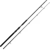 Cannes - MADCAT Canne bouée silure black deluxe 3.40m 100-250g