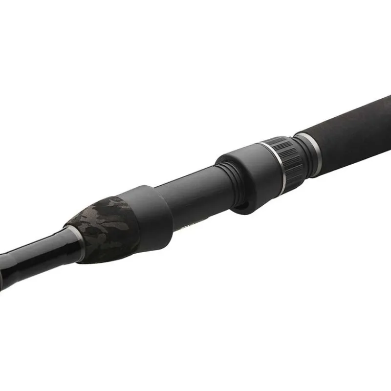 Cannes - MADCAT Canne bouée silure black deluxe 3.40m 100-250g