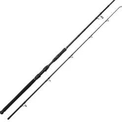 Cannes - MADCAT Canne bouée silure black deluxe 2.95m 100-250g