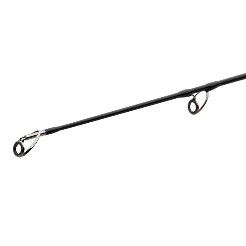 Cannes - MADCAT Canne bouée silure black deluxe 2.95m 100-250g