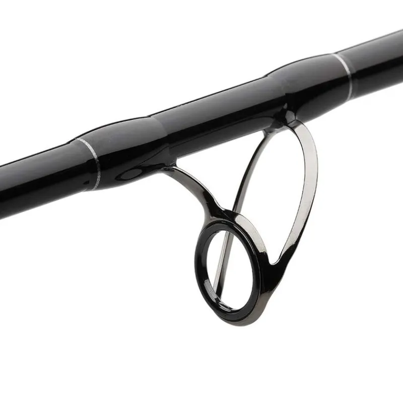 Cannes - MADCAT Canne bouée silure black deluxe 3.20m 100-250g