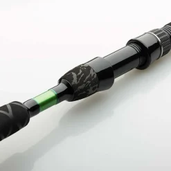 Cannes - MADCAT Canne Bouée silure GREEN DELUXE 3.45M 150-300G