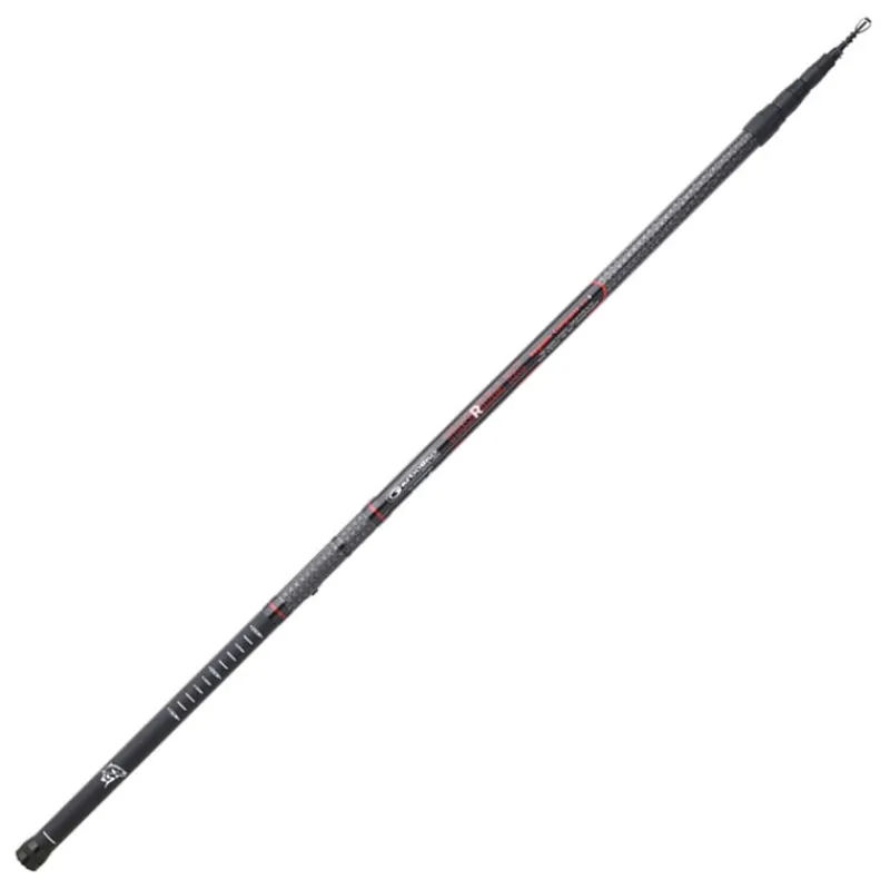 Cannes - GARBOLINO Canne Carbolino Thorium RC 330 cm