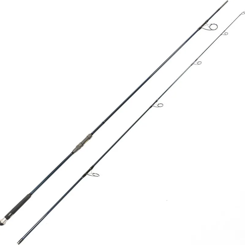 Cannes - HOOGENDIJK Canne à carpe léon orient power plus 12' 3.60m 3.5lbs