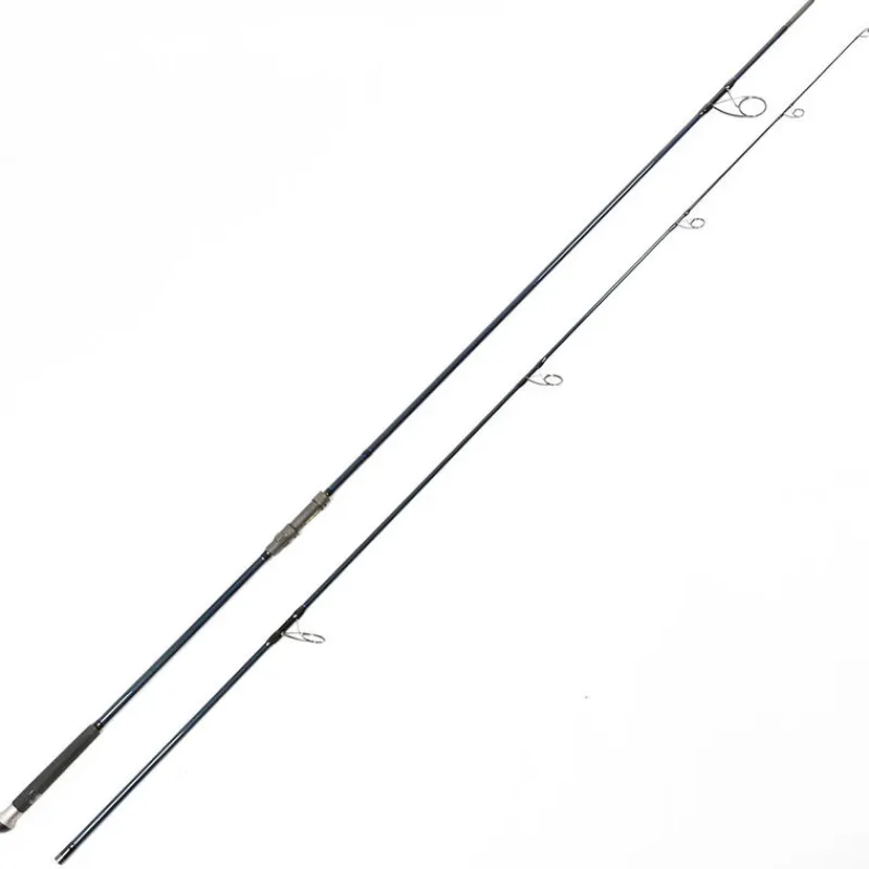 Cannes - HOOGENDIJK Canne à carpe léon orient power plus 13' 3.90m 3.5lbs