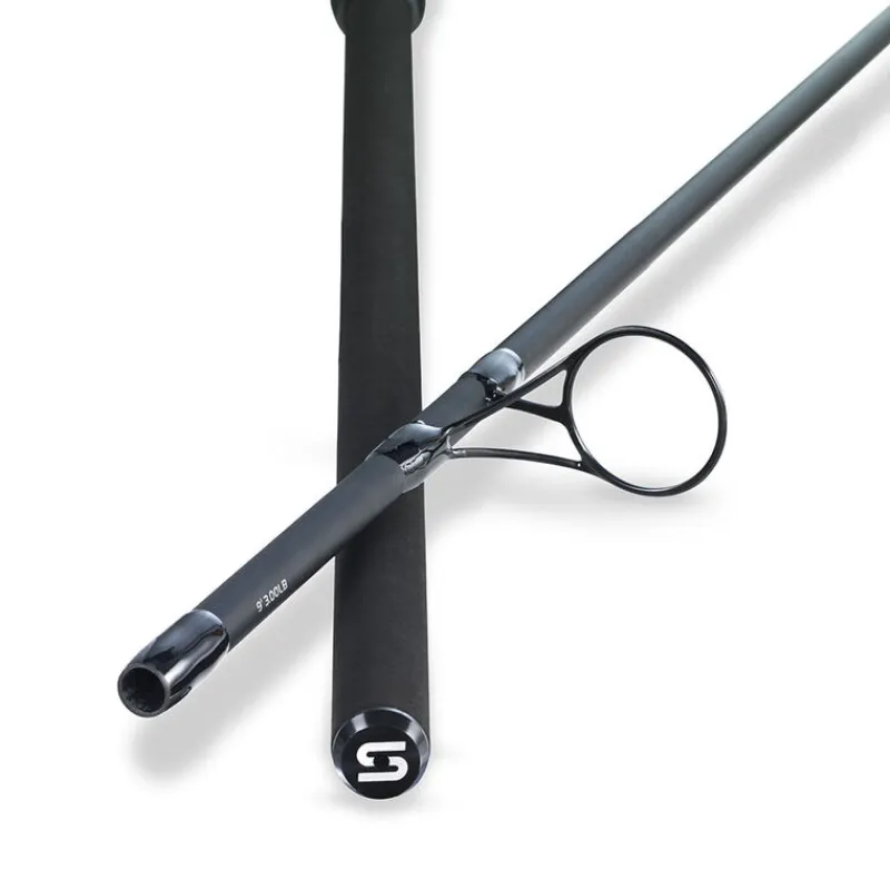 Cannes - SONIK Canne à carpe xtractor carp 10' 3m 3.50lb