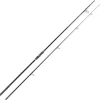 Découverte Pêche À La Carpe|Cannes - TEAM CARPFISHING Canne à carpe dark water ng 10' 3lbs