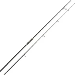 Découverte Pêche À La Carpe|Cannes - TEAM CARPFISHING Canne à carpe dark water ng 12' 3lbs