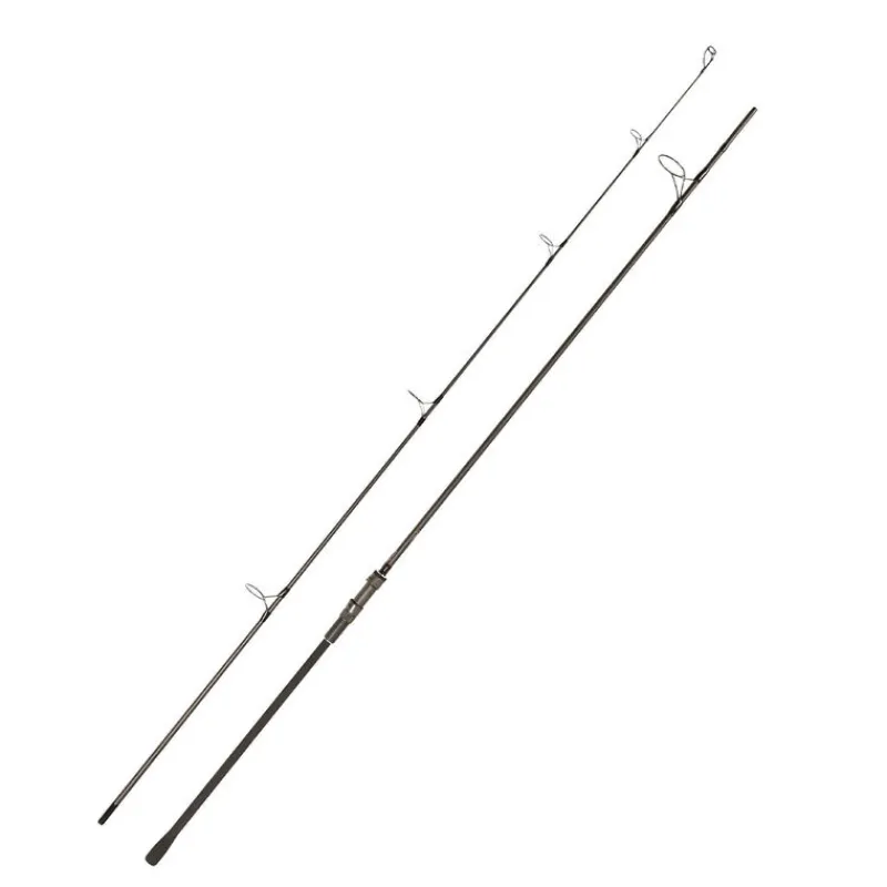 Cannes - TRAKKER Canne à carpe Propel-B 10' 3.5lb