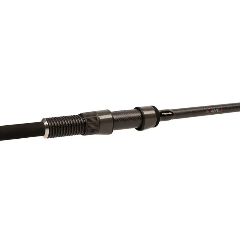 Cannes - TRAKKER Canne à carpe Propel-B 10' 3.5lb