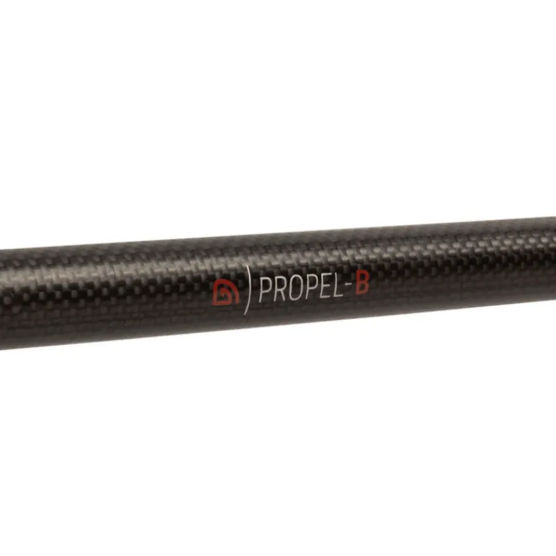Cannes - TRAKKER Canne à carpe Propel-B 10' 3.5lb