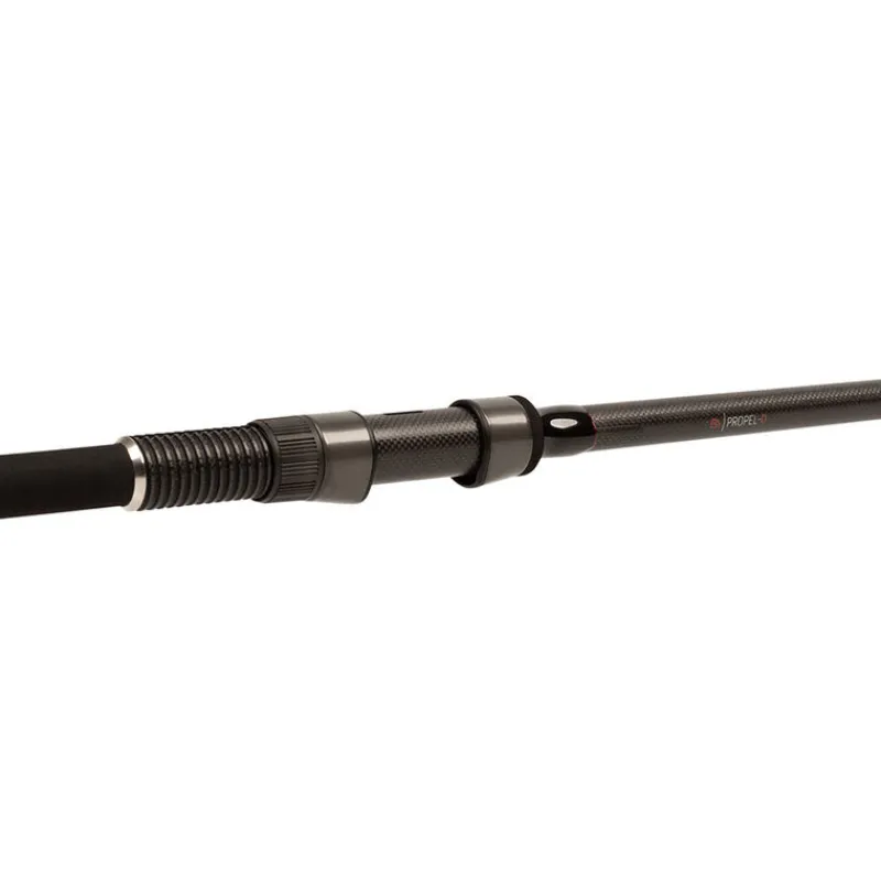 Cannes - TRAKKER Canne à carpe Propel-D 13' 3.75lbs