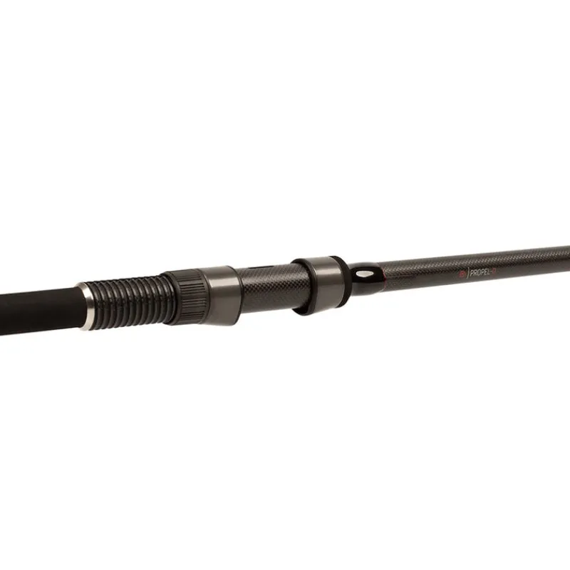 Cannes - TRAKKER Canne à carpe Propel-D 12' 4.5lbs Spod marker