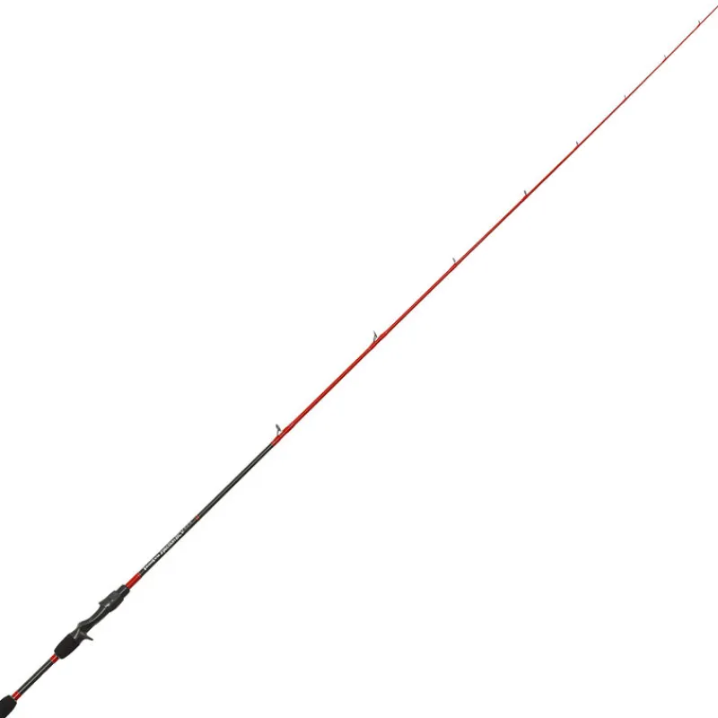 Cannes - TENRYU Canne casting carnassier injection bcv 6.0 mh 1.83m 10-28g