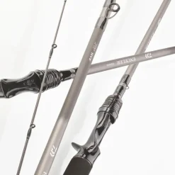 Cannes - DAIWA Canne Casting Exceler 731HFBEF 2.21m, 14-42g