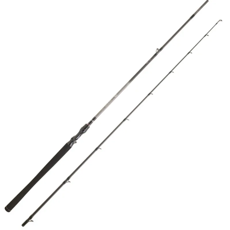 Cannes - DAIWA Canne Casting Exceler 762XXHFBOSEF 2.29m, 60-120g