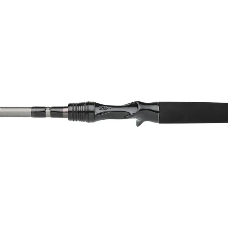 Cannes - DAIWA Canne Casting Exceler 762XXHFBOSEF 2.29m, 60-120g