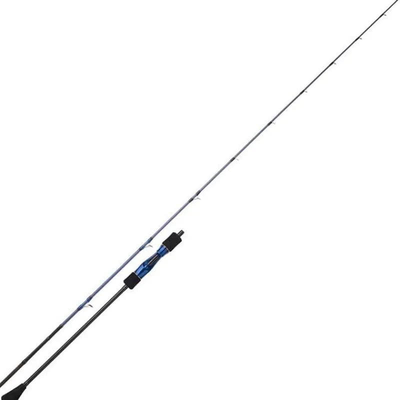 Cannes - DAIWA Canne Casting Lexa Slow Jigging 1.85m