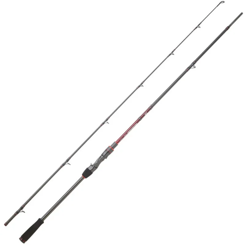Cannes - DAIWA Canne Casting Powermesh 692mhfb 7-28g, 2.10m