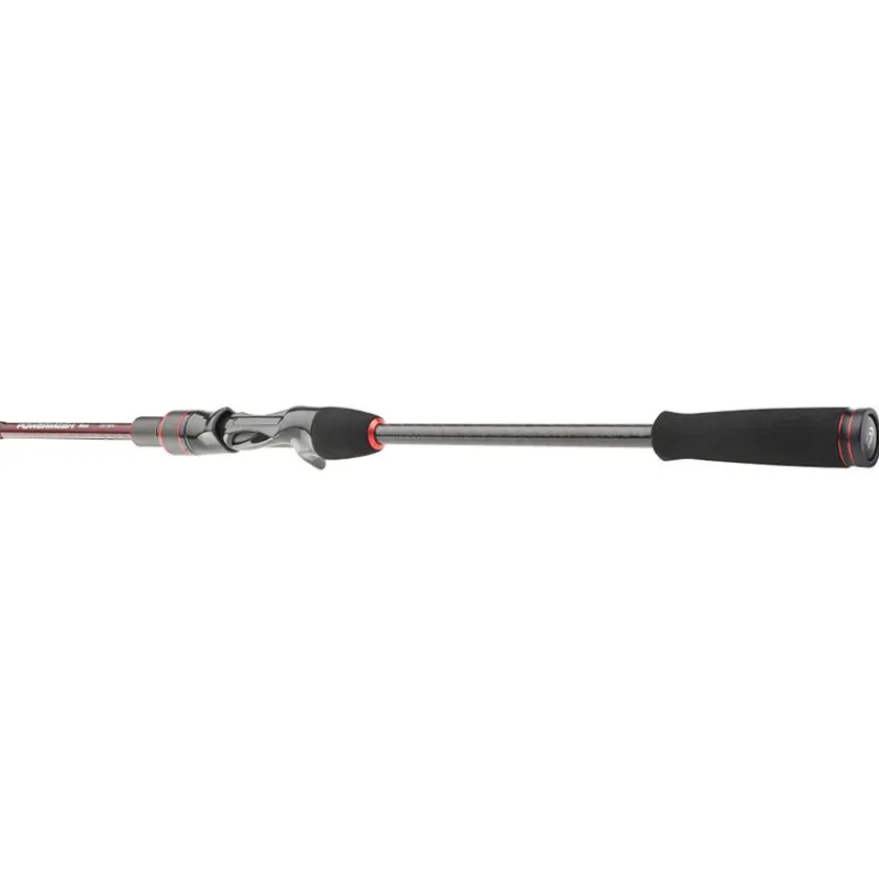 Cannes - DAIWA Canne Casting Powermesh 692mhfb 7-28g, 2.10m