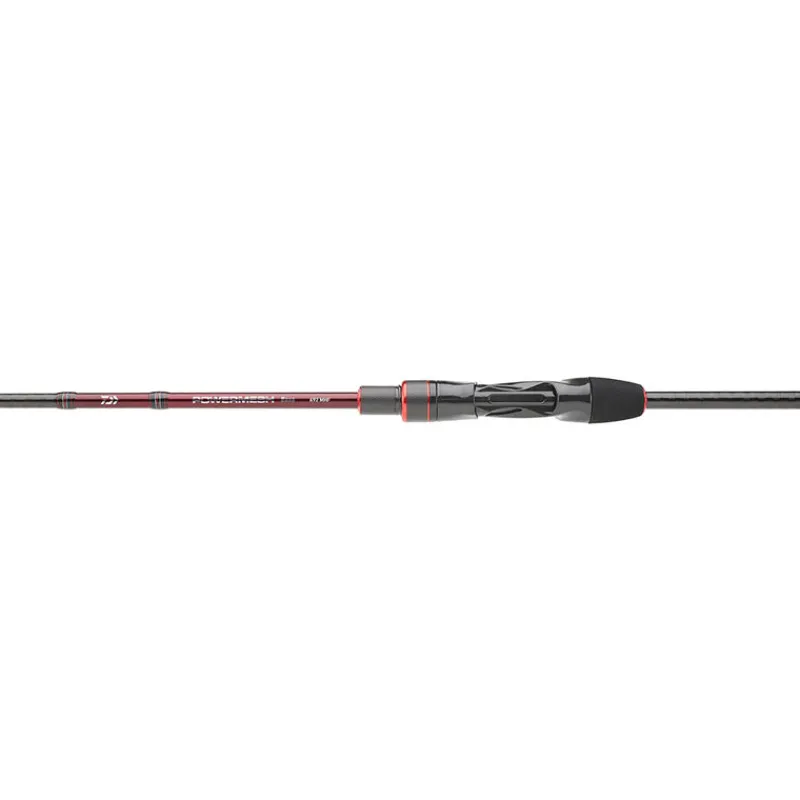 Cannes - DAIWA Canne Casting Powermesh 692mhfb 7-28g, 2.10m