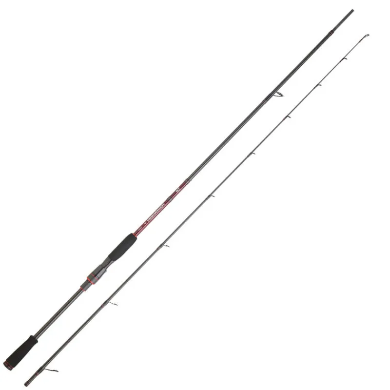 Cannes - DAIWA Canne Casting Powermesh 742hfs 14-42g, 2.26m