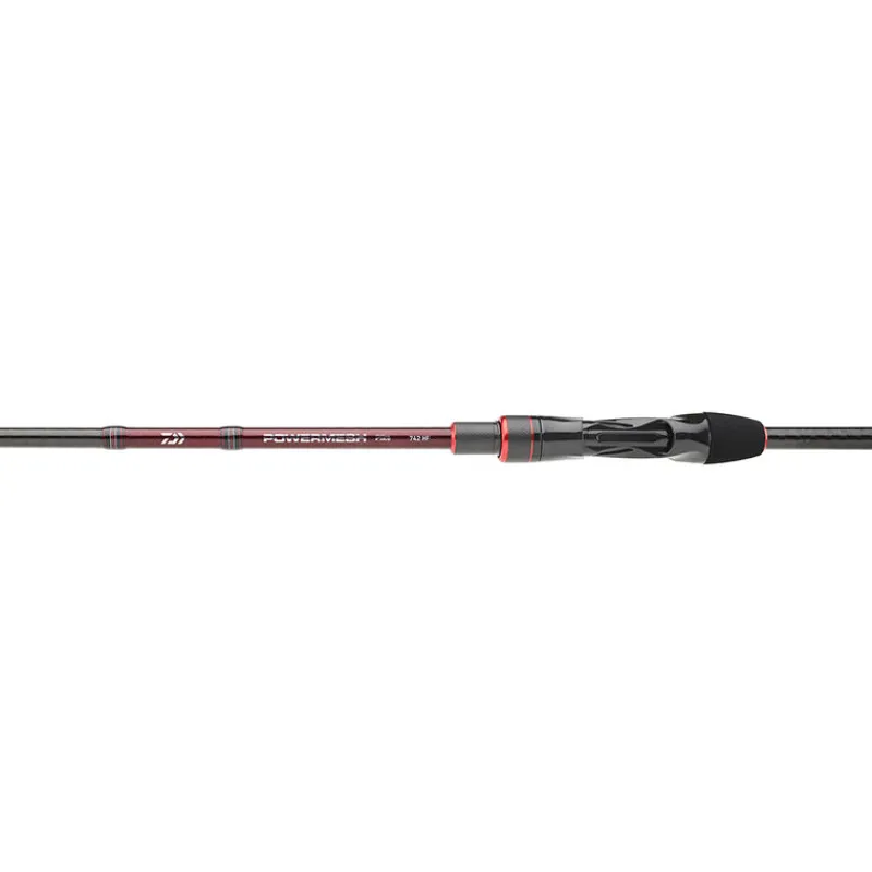 Cannes - DAIWA Canne Casting Powermesh 742hfs 14-42g, 2.26m