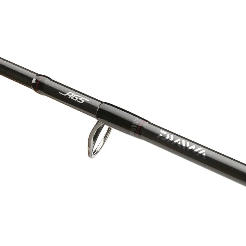 Cannes - DAIWA Canne Casting Steez AGS 7111UHFB 2.41m, 11-113g