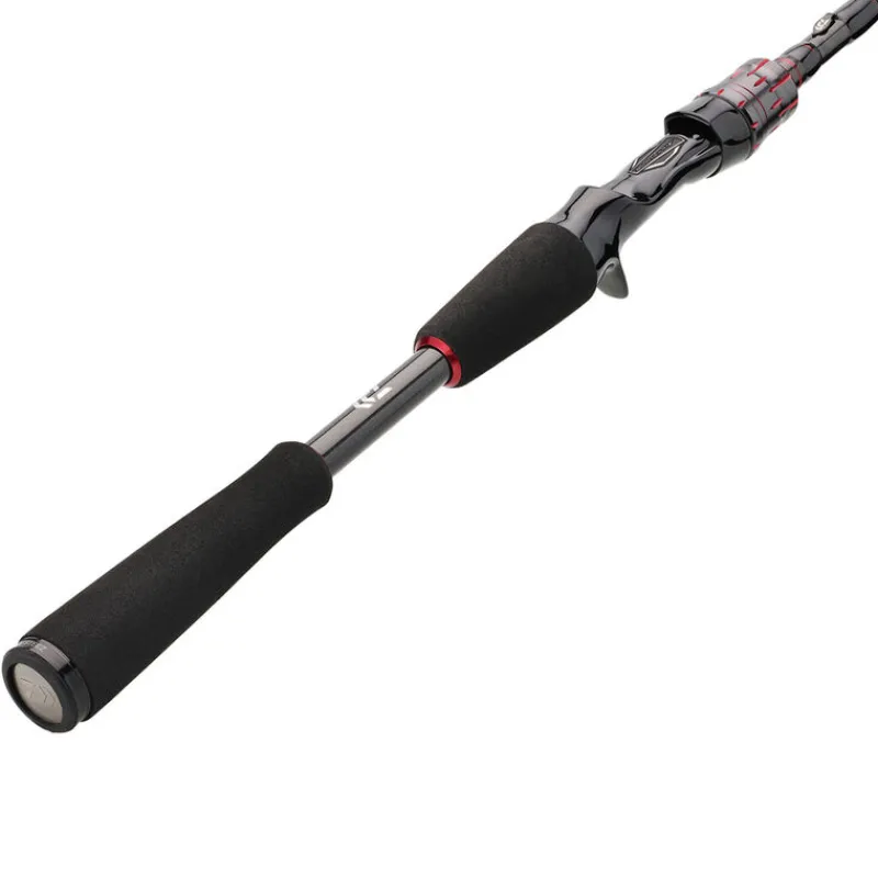 Cannes - DAIWA Canne Casting Steez AGS 7111UHFB 2.41m, 11-113g