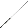 Cannes - DAIWA Canne Casting Tatula 6101MH Versatile 2.08m, 7-28g