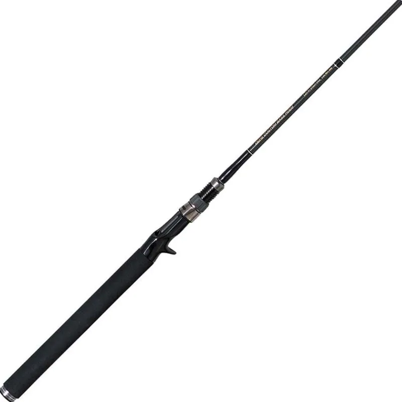 Cannes - DEPS Canne Casting The Bullet Shot HGC-70HF 2.13m, 5-35g