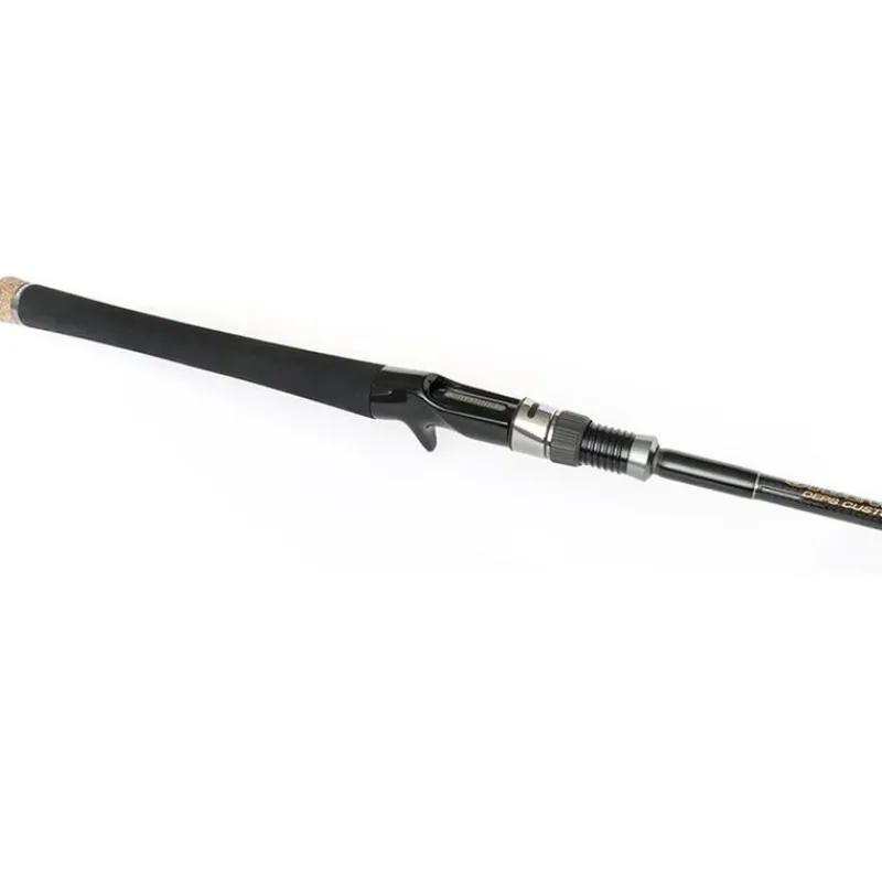 Cannes - DEPS Canne Casting The Bullet Shot HGC-70HF 2.13m, 5-35g