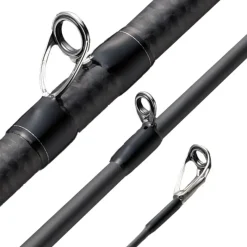 Cannes - EVER GREEN Canne Casting Evergreen Orion OCSC-67ML The Degel 2.01m, 3.5-21g